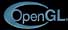 OpenGL Logo